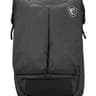 MSI Air Gaming Backpack Grey - Fits up to 17.3" Laptops - Factory Sealed