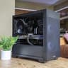 I5 10400f Rx6600xt Gaming Pc