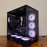RTX 5070 12GB + Intel i9 12900KS Gaming PC | 32GB DDR5 | 1TB NVMe