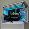 RTX 5080 Ryzen 9950x Workstation Powerhouse