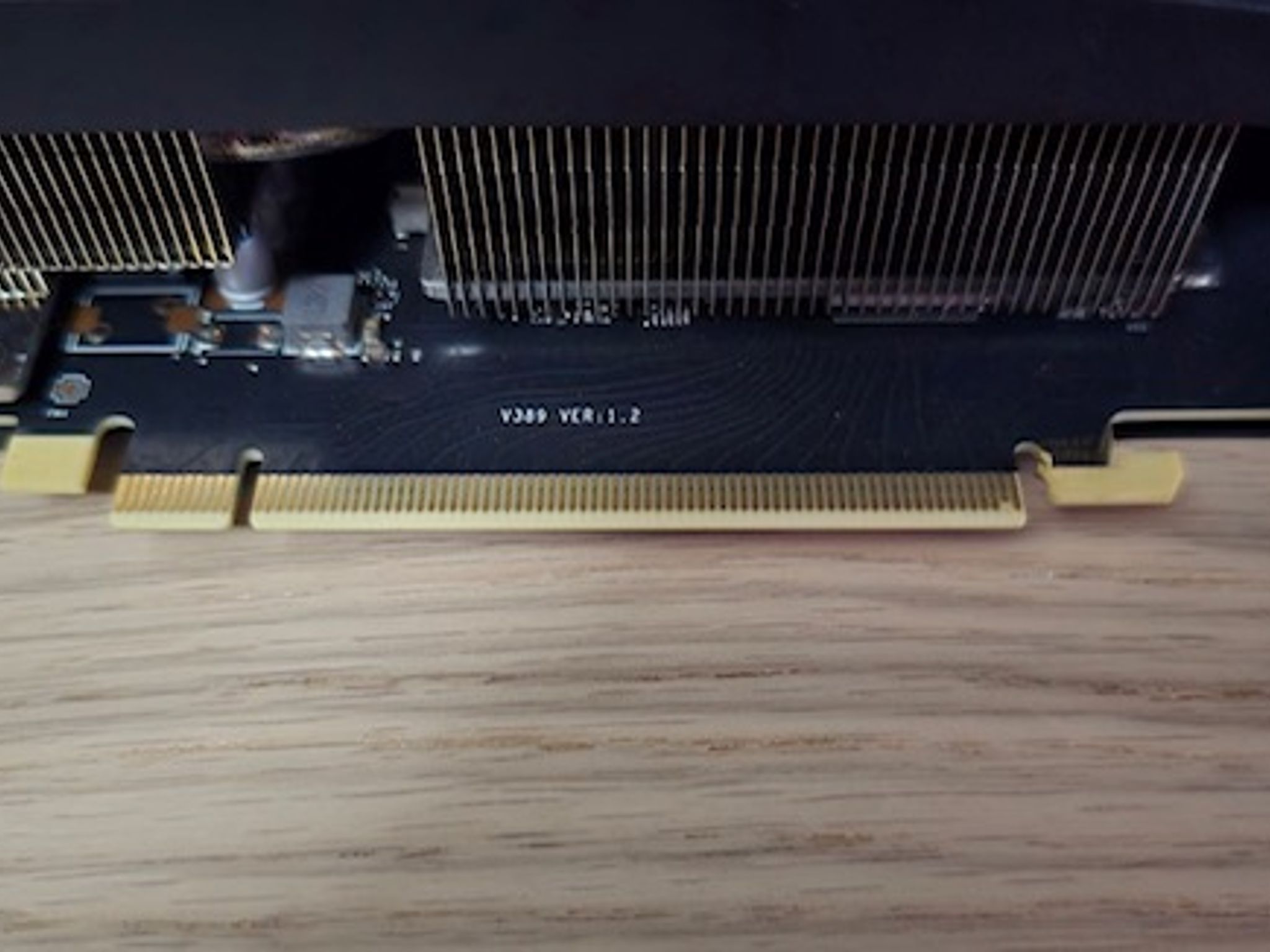 MSI 3080 TI 12GB Ventus 3X OC