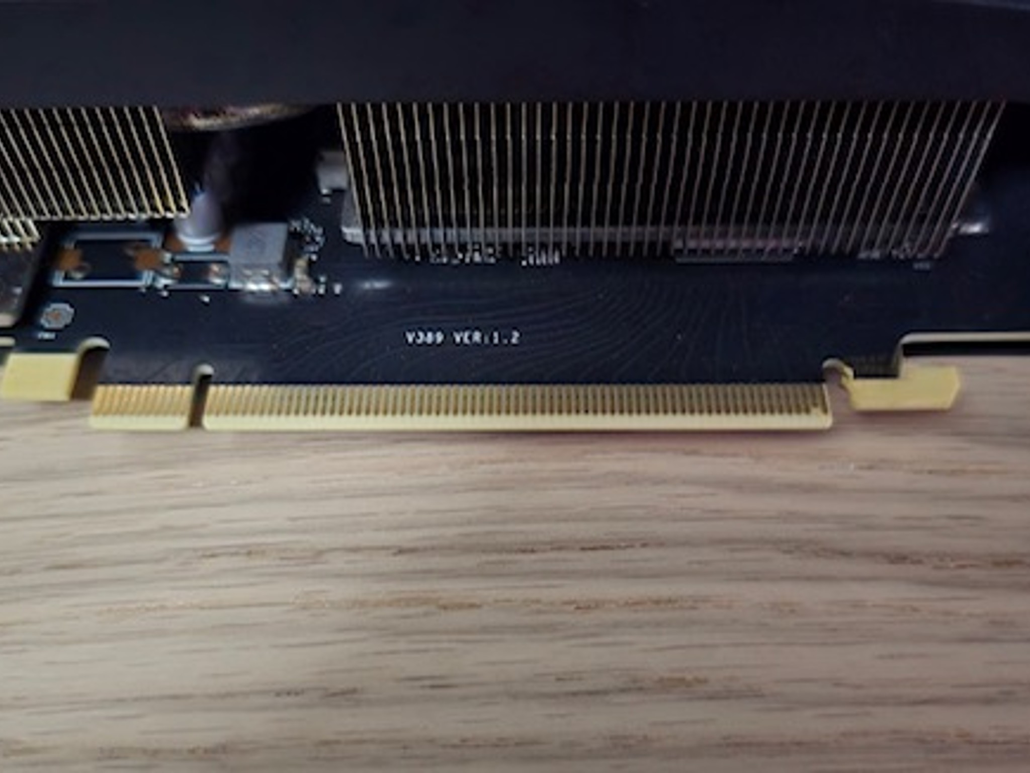 MSI 3080 TI 12GB Ventus 3X OC