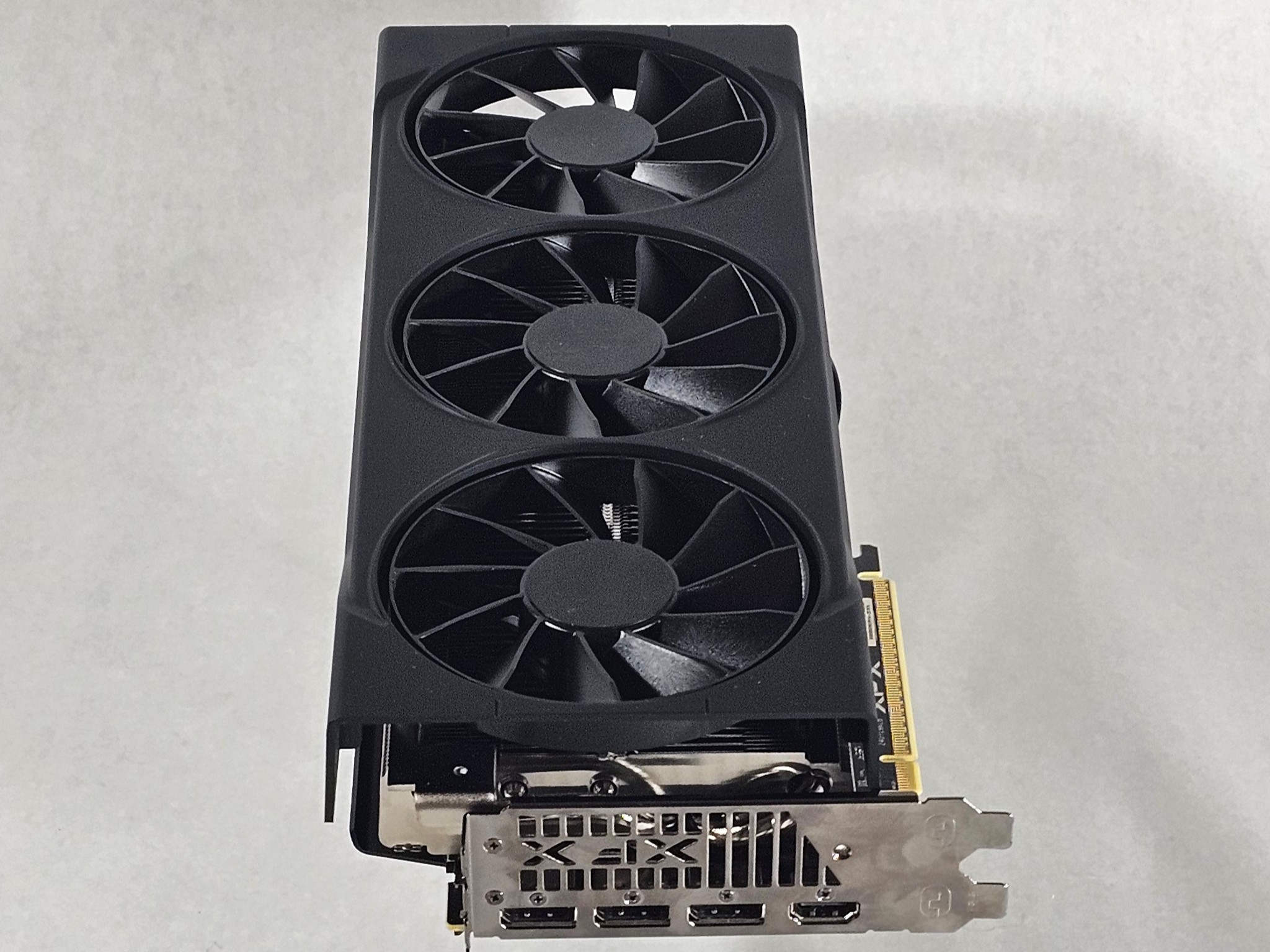 RX 9070 XT Radeon XFX
