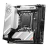 MSI B760I MPG Edge WiFi Intel LGA 1700 Mini-ITX Motherboard