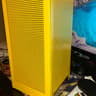 NZXT H1 Gaming PC Pikachu Theme - RX 6600 Ryzen 5 3600