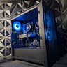 🔥 💸 Budget Baddie 💸 🔥 Ryzen5 3600| RX 580 8 GB | 16 GB DDR4|750 GB NVMe