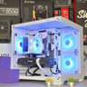 🌨️🌿| GTX 1660 Ti 6GB | INTEL XEON E5-2670 V3 | 16GB DDR4 RAM | 512GB NVME SSD | Snowy Grass |