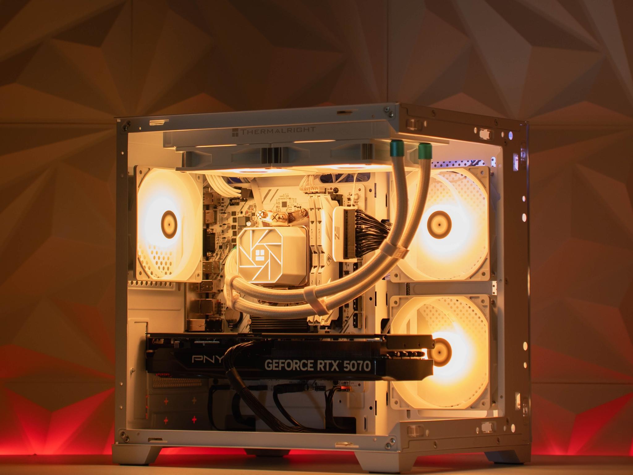 RTX 5070 Gaming PC