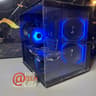 Fire Tech Labs: Blackouts SE Intel i5-12500/ MSI NVIDIA 1080/ 16gb / 512gb / 700w