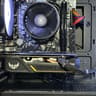 Budget Gaming PC | Ryzen 5 2600 | 16GB RAM | GTX 1660Ti | 512GB SSD