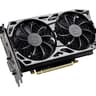 EVGA GeForce GTX 1660 SUPER SC ULTRA GAMING, 06G-P4-1068-KR, 6GB GDDR6, Dual Fan, Metal Backplate