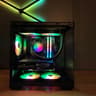 🚀RTX 5070 PC | Ryzen 9600X | 32GB DDR5 | 2TB SSD | 850W PSU