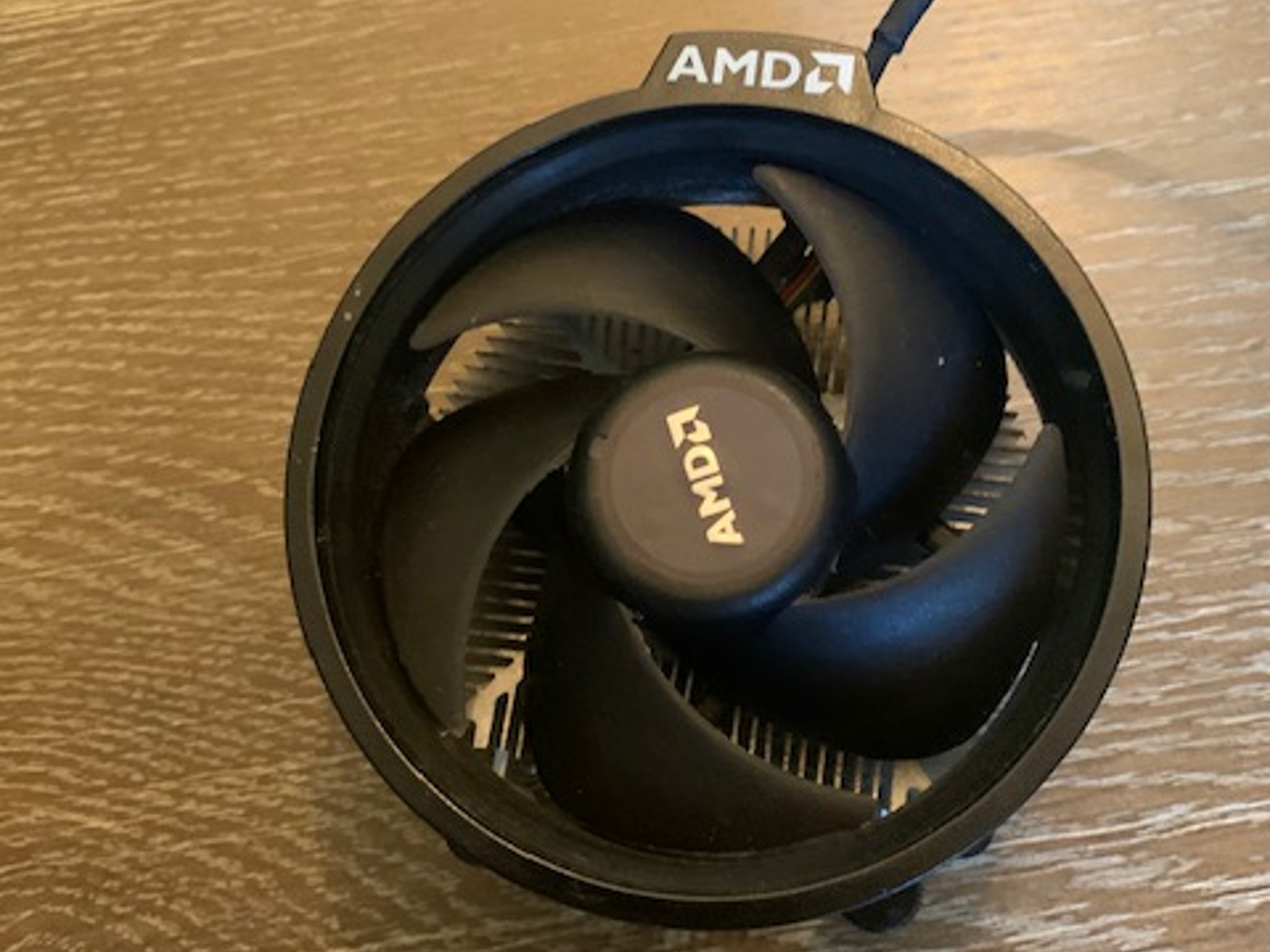 Ryzen 5 2600