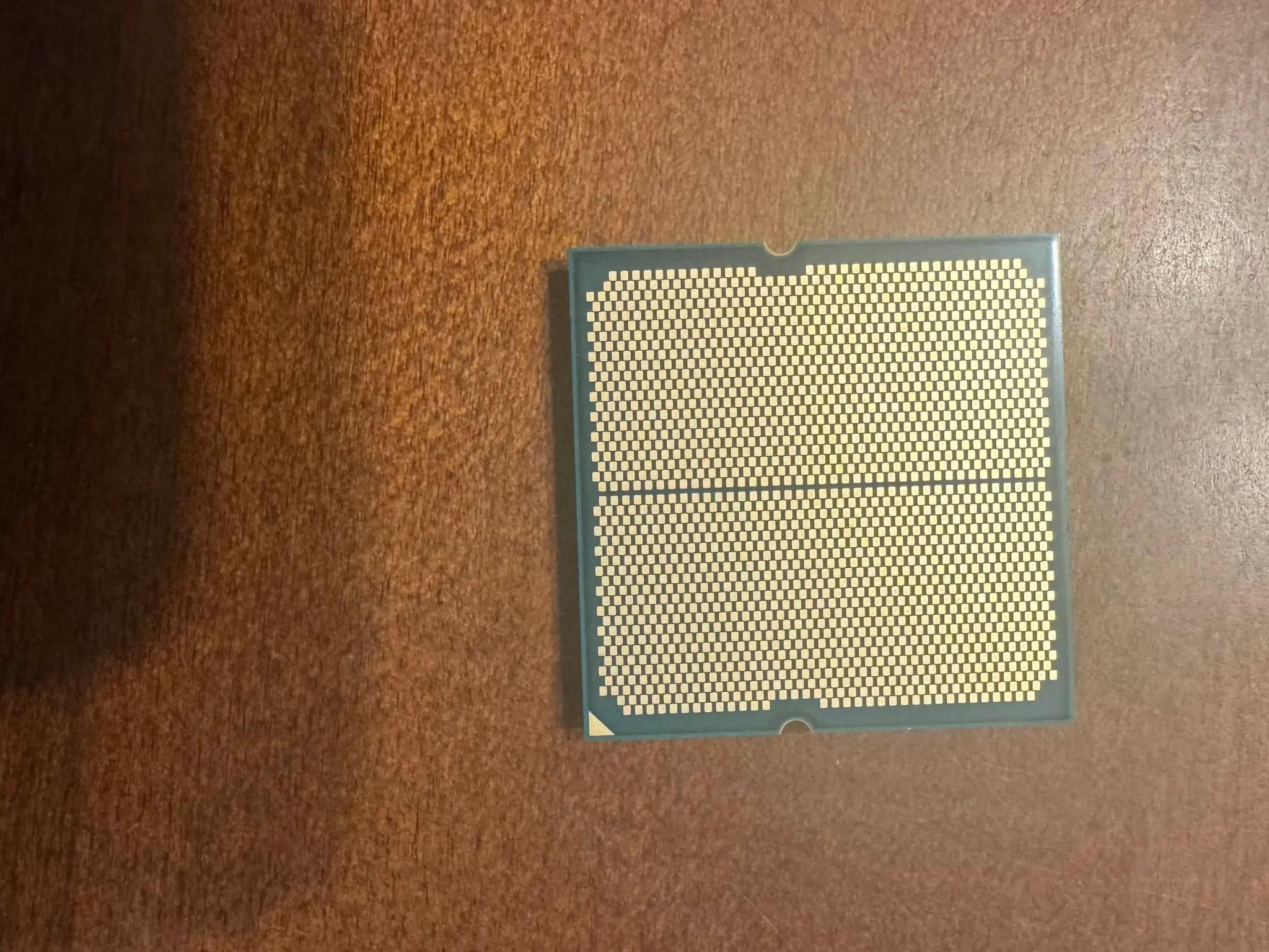 Ryzen 7 7800X3D