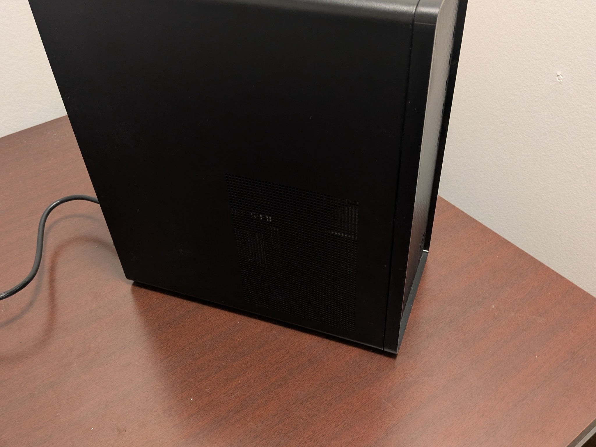1080p E-Sports Gaming PC