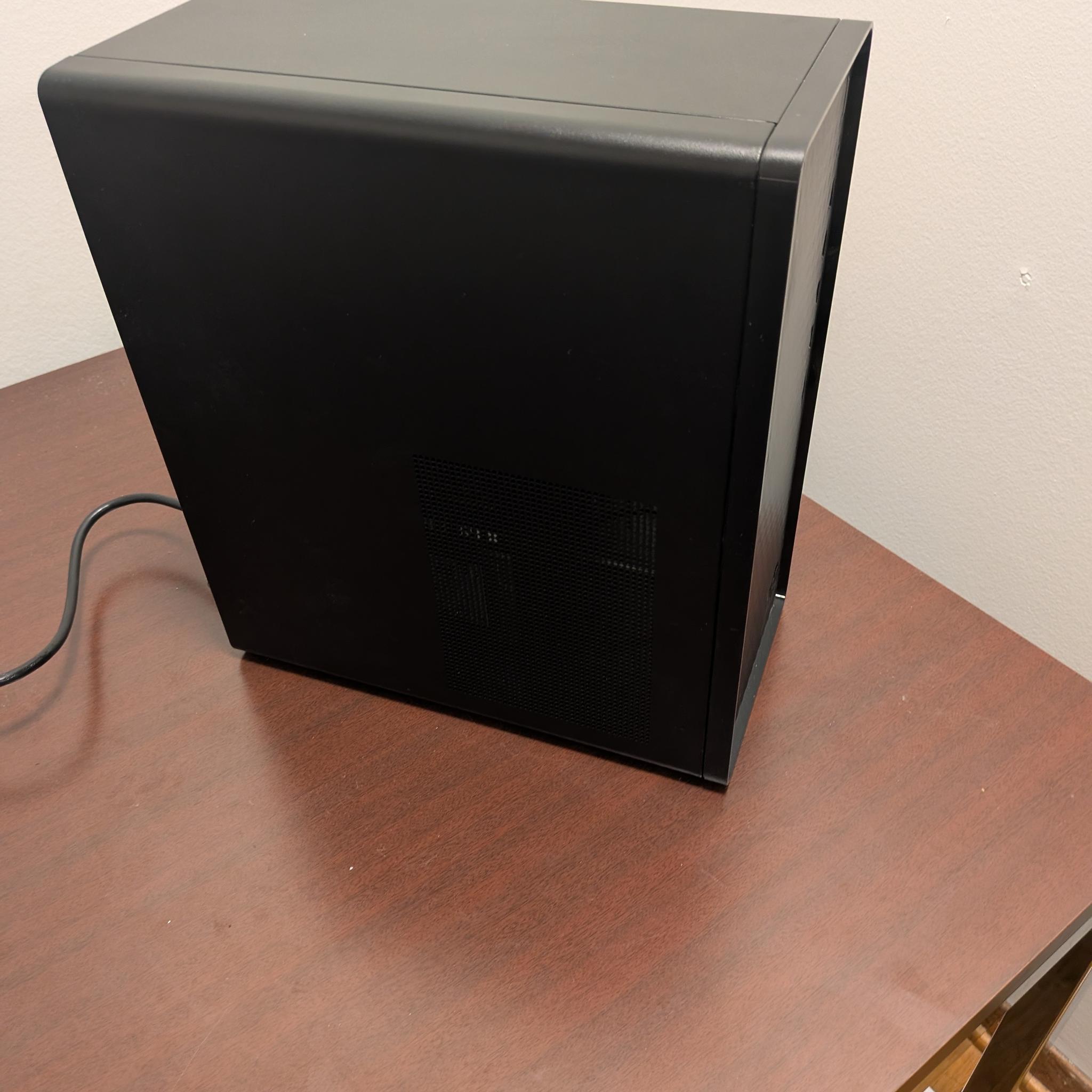 1080p E-Sports Gaming PC