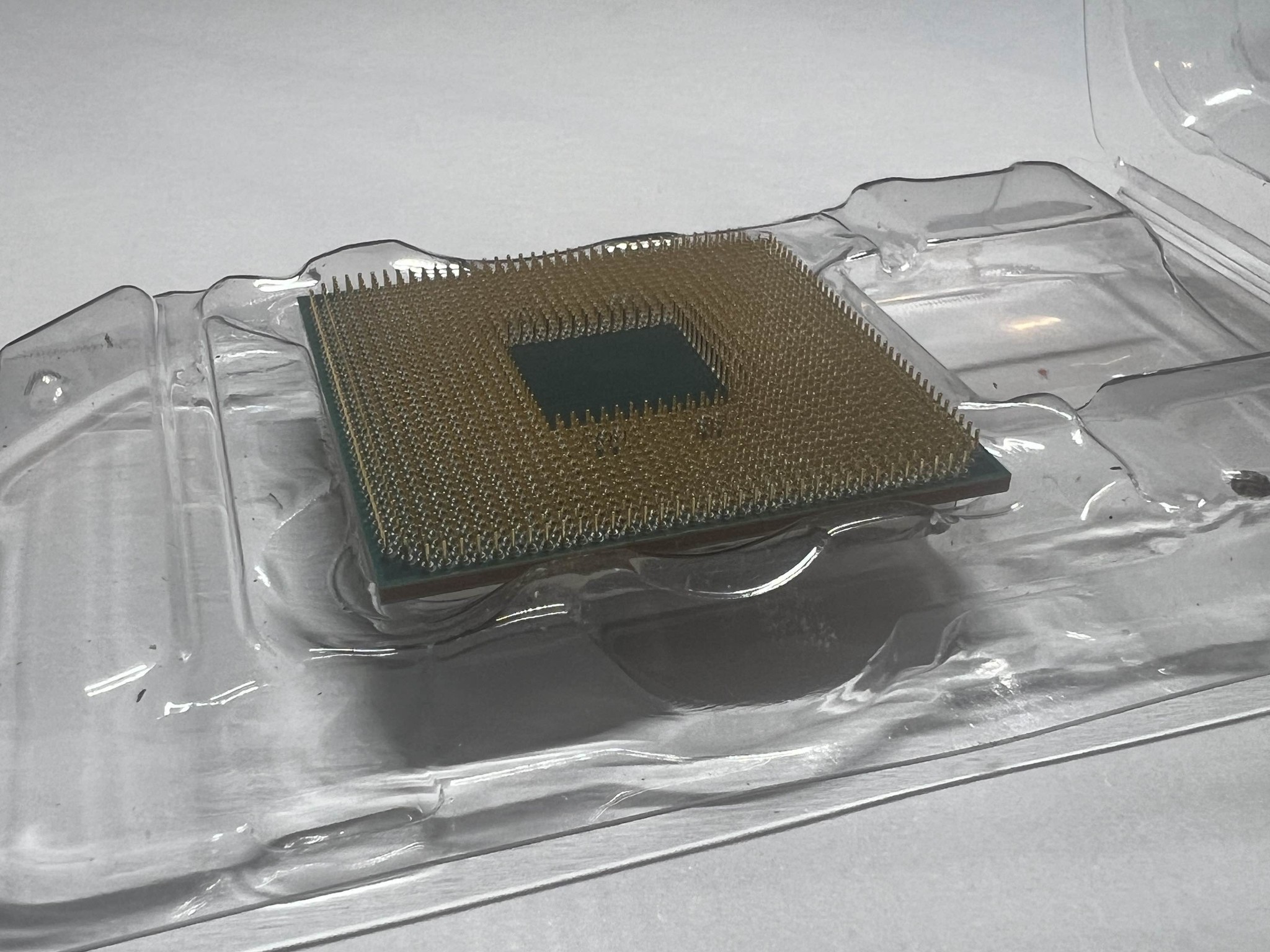 Used Ryzen 5 5600x + Stock Cooler