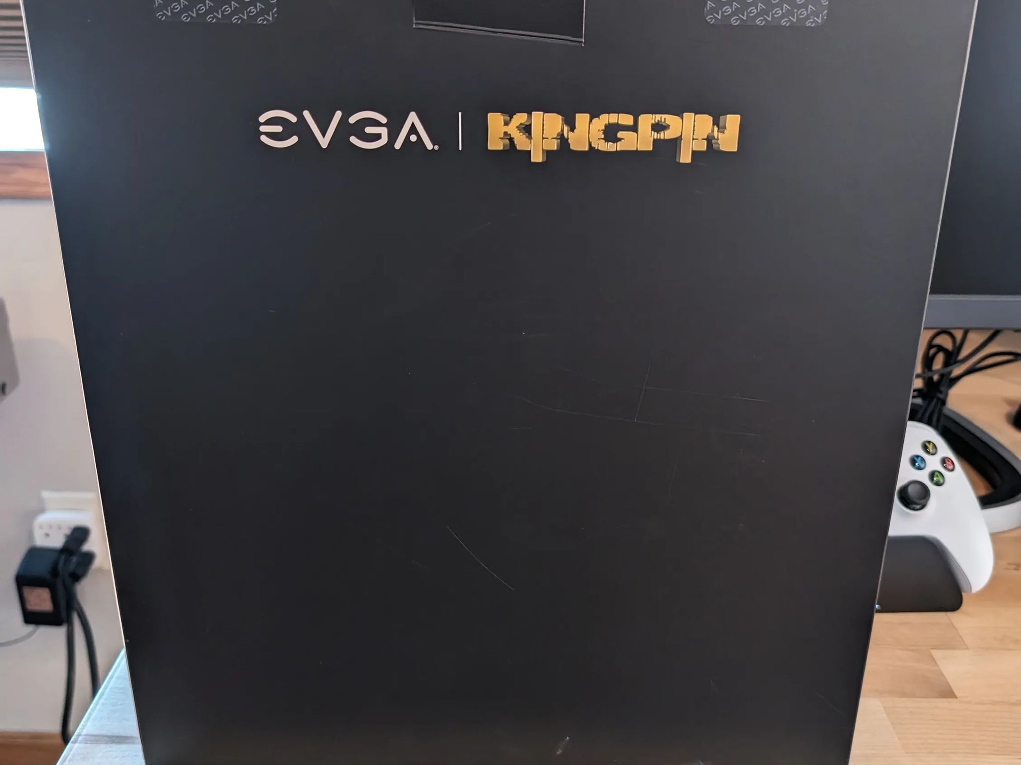 EVGA Z790 DARK K|NGP|N Motherboard - Used/Like New