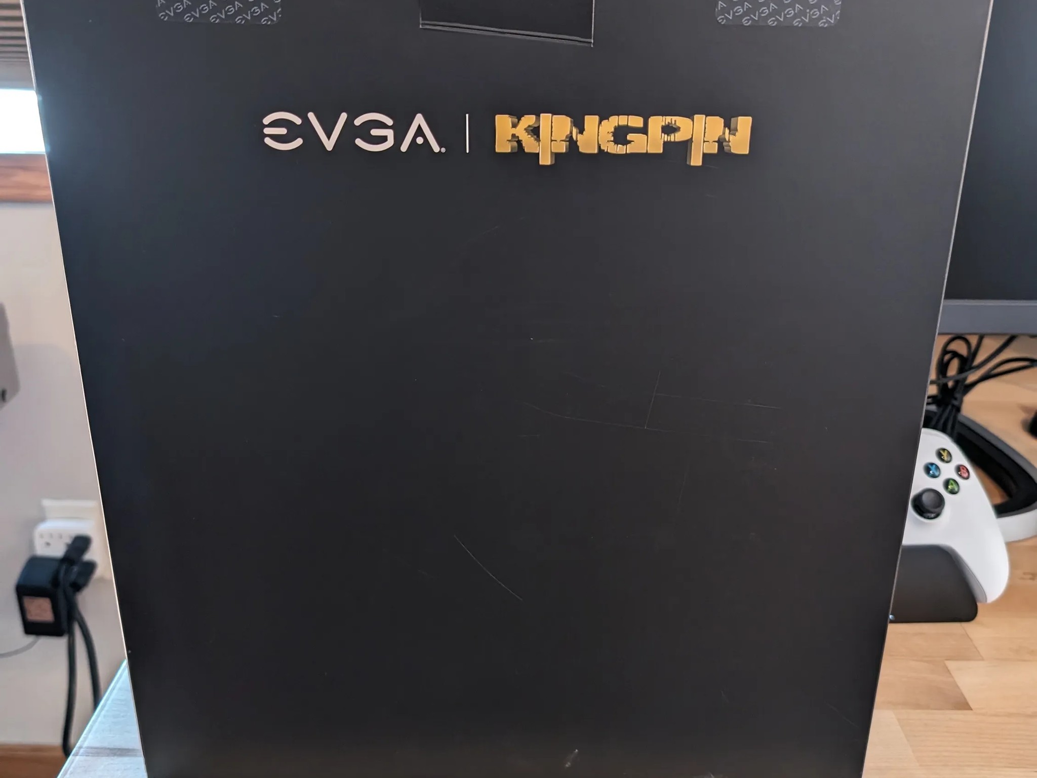 EVGA Z790 DARK K|NGP|N Motherboard - Used/Like New