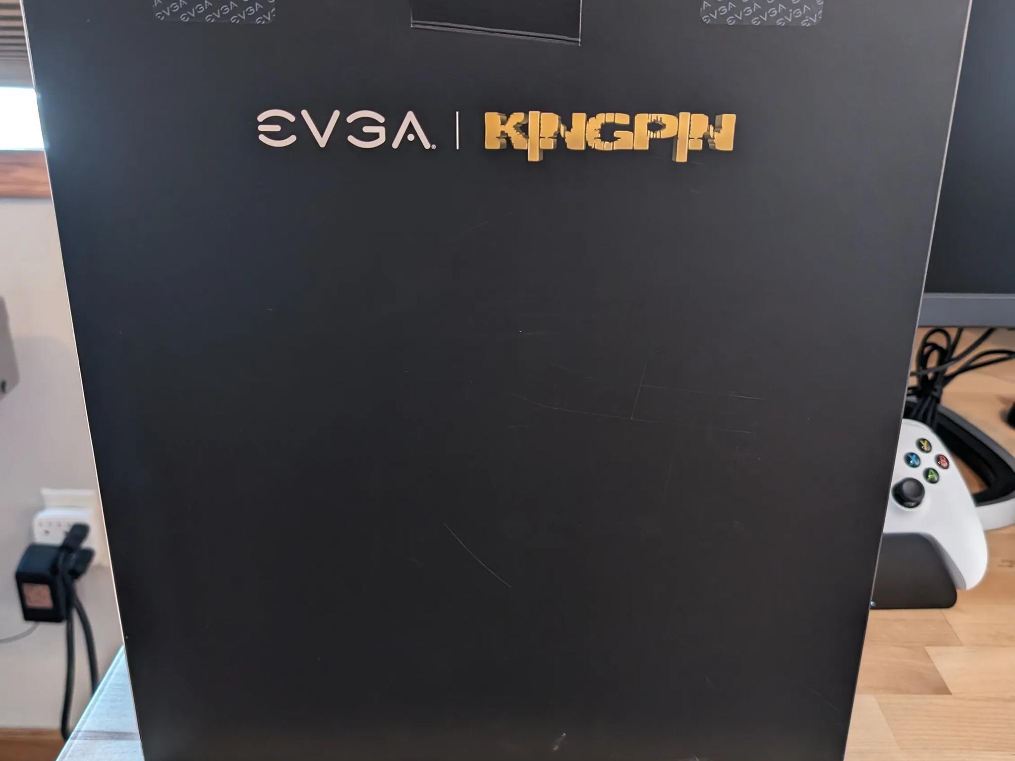 EVGA Z790 DARK K|NGP|N Motherboard - Used/Like New
