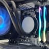 Gaming PC Ryzen 5 3600 16GB RAM 1TB SSD GTX 1660 Ti 6GB Windows 11 Computer