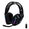Logitech G733 Lightspeed Wireless Headset