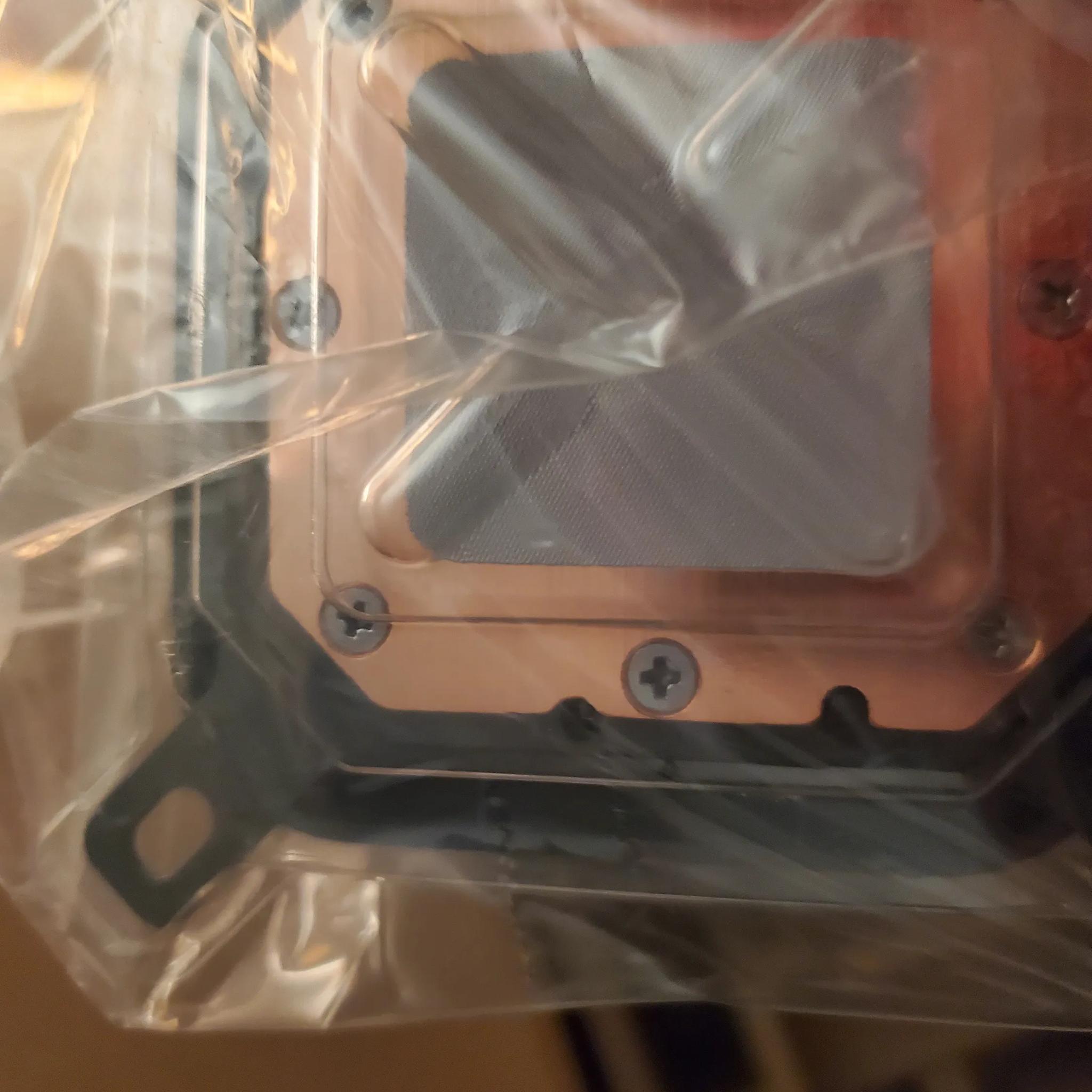H100i Elite LCD - BRAND NEW!