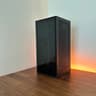 Gaming PC - H1 ITX Case - AMD 3700X - Nvidia 2070 Super - 32 GB DDR4 - 500 GB SSD