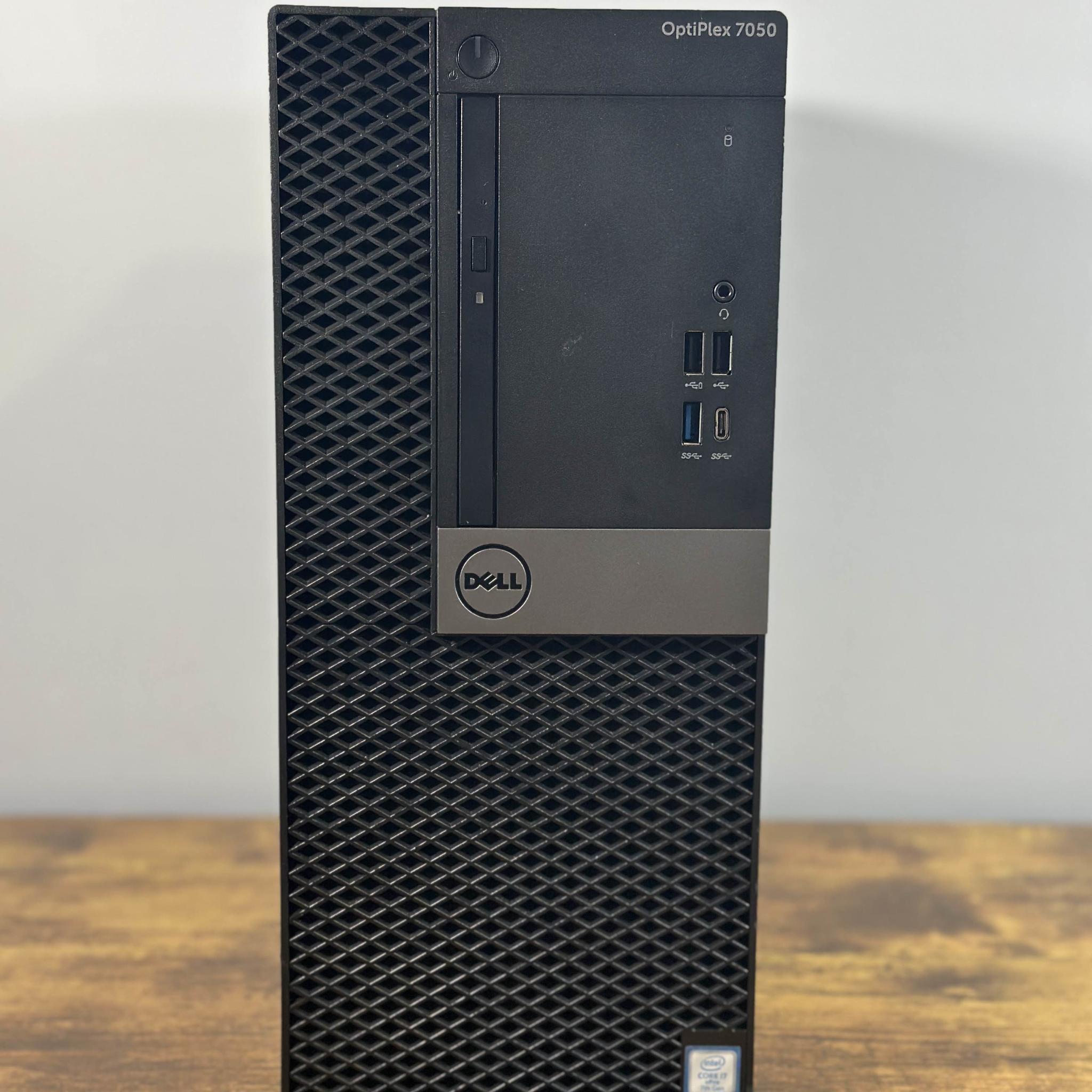 GTX 1060 3GB | Intel i7 7700 | 16GB DDR4 | 512GB NVME | Win11 | WIFI | Ultra Budget Gaming PC