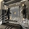 ASUS B550-PLUS TUF Gaming WiFi II AMD AM4 ATX Motherboard