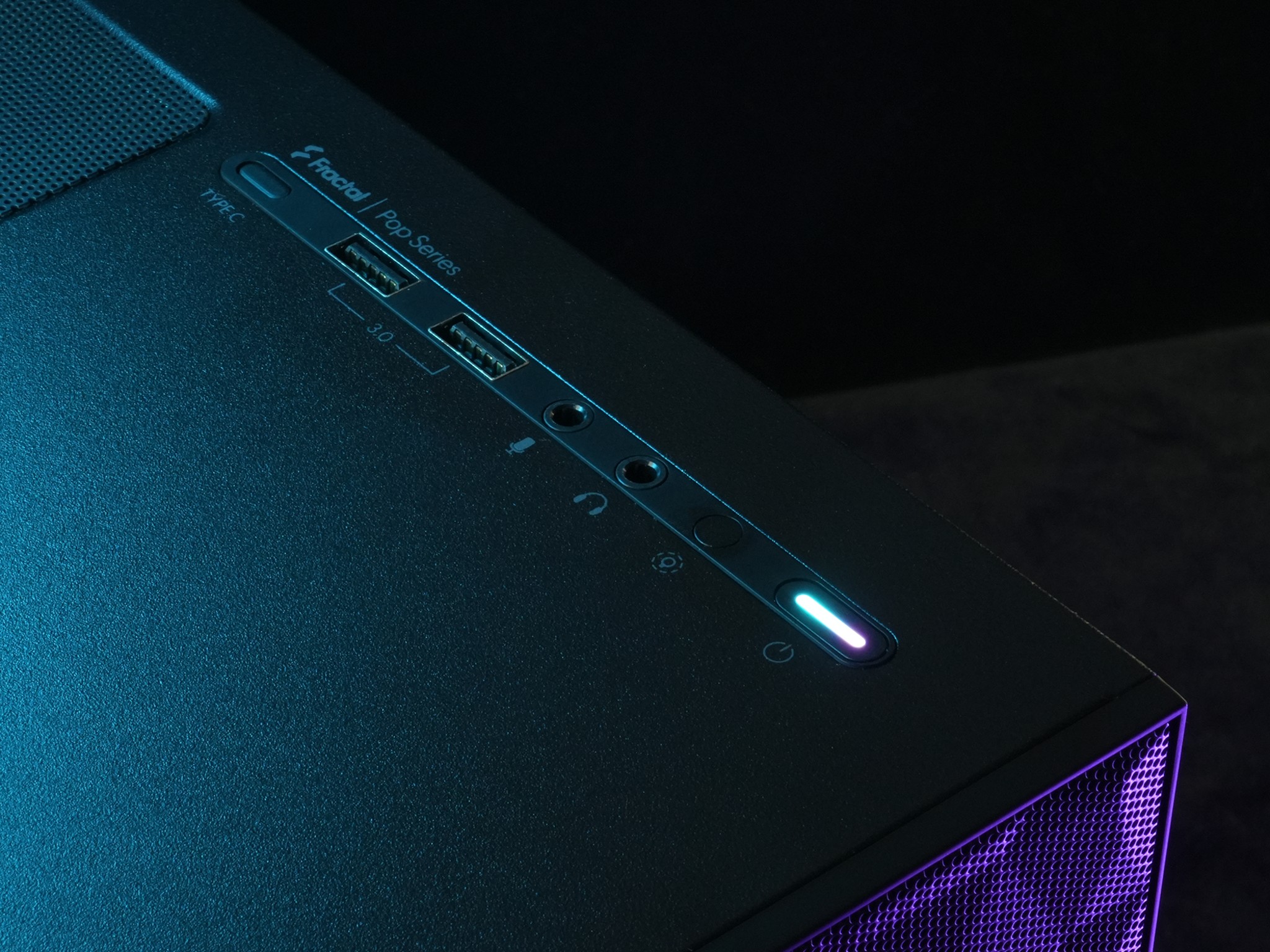 Strix RTX 3070 | Ryzen 5 5600X | 32GB Ram | 1TB NVMe | Gaming PC