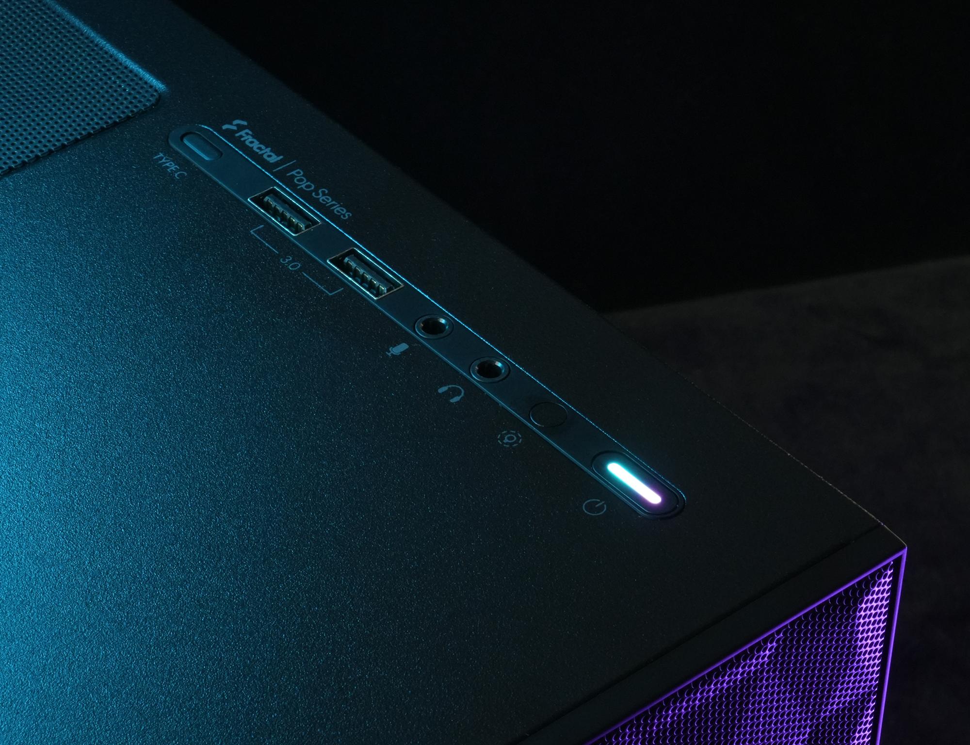 Strix RTX 3070 | Ryzen 5 5600X | 32GB Ram | 1TB NVMe | Gaming PC