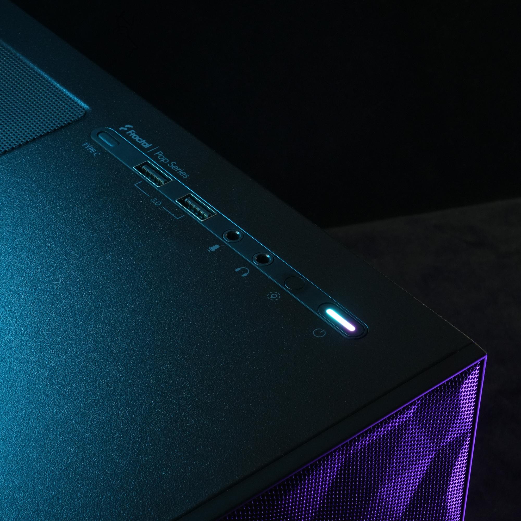 Strix RTX 3070 | Ryzen 5 5600X | 32GB Ram | 1TB NVMe | Gaming PC