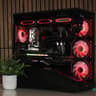 💻 RTX 3070 Lian LI Gaming PC 1440P💻| Ryzen 5 5600x | DDR4 | 32GB RAM | WiFi/BT | Windows 11