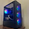 RX 5500xt | Ryzen 5 1600 | 16gb RAM | 512gb NVMe | Windows 11 | Budget Gaming PC
