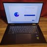 HP Spectre 2n1 Laptop - 16" Touch Screen - intel i7 11th gen. - 1tb ssd - RTX 3050