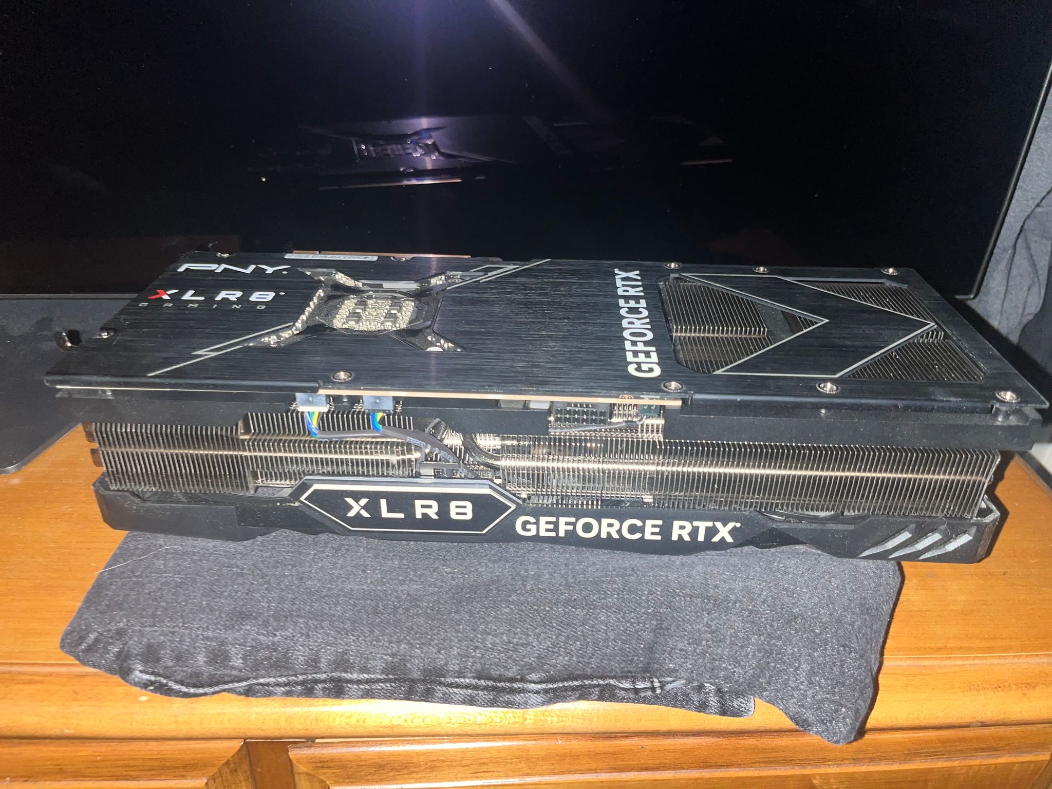PNY XLR8 GEFORCE RTX 4090 24GB