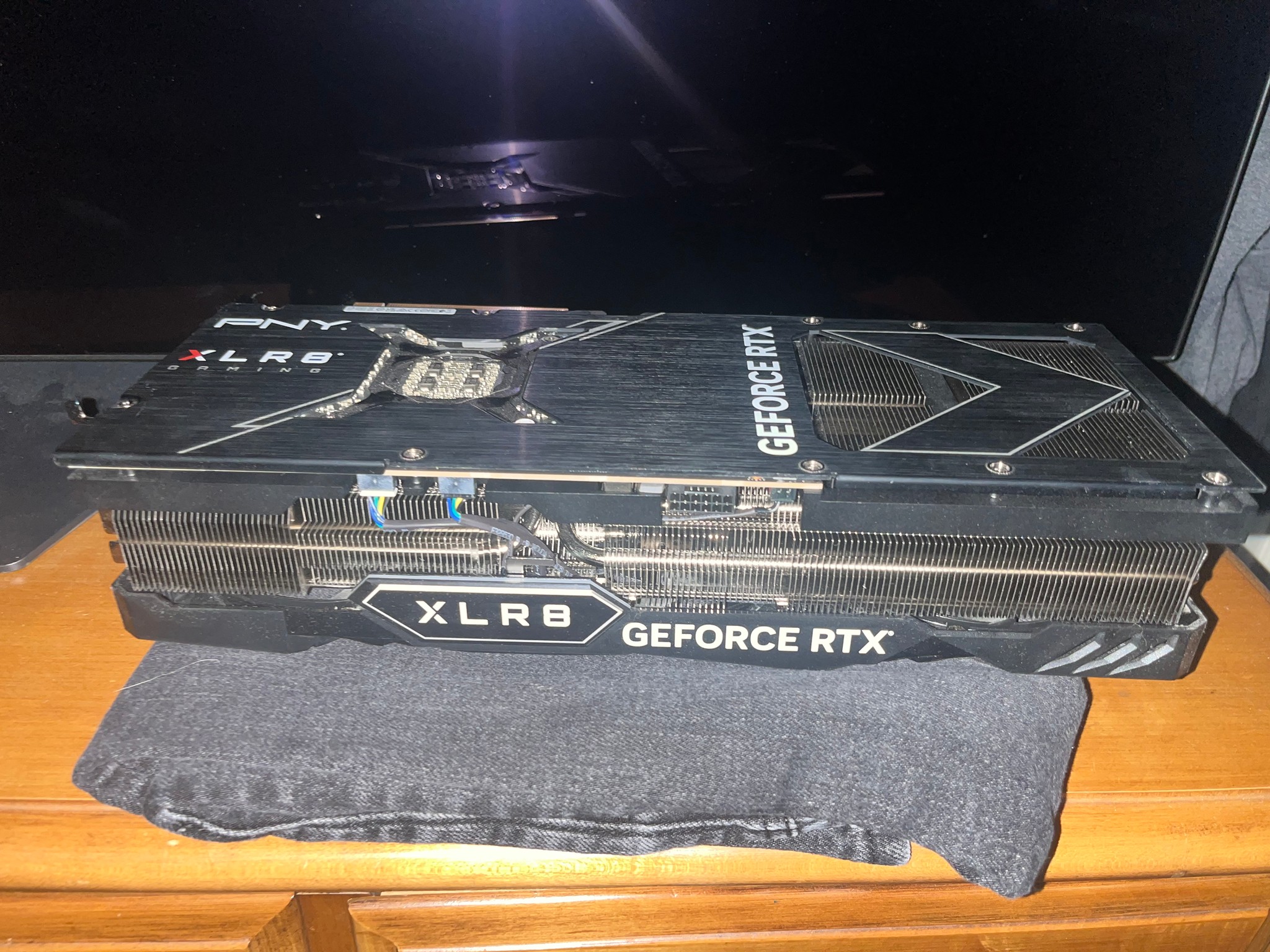 PNY XLR8 GEFORCE RTX 4090 24GB
