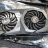 msi 2060 like new - original box