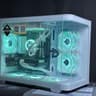 💚Winter Green💚RTX 4060 Ti| Ryzen 5 5600X | 32gb DDR4 | 1 TB M.2 SSD🔥