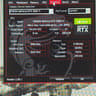 MSI GeForce RTX 3060Ti Ventux 2X OCV1 LHR