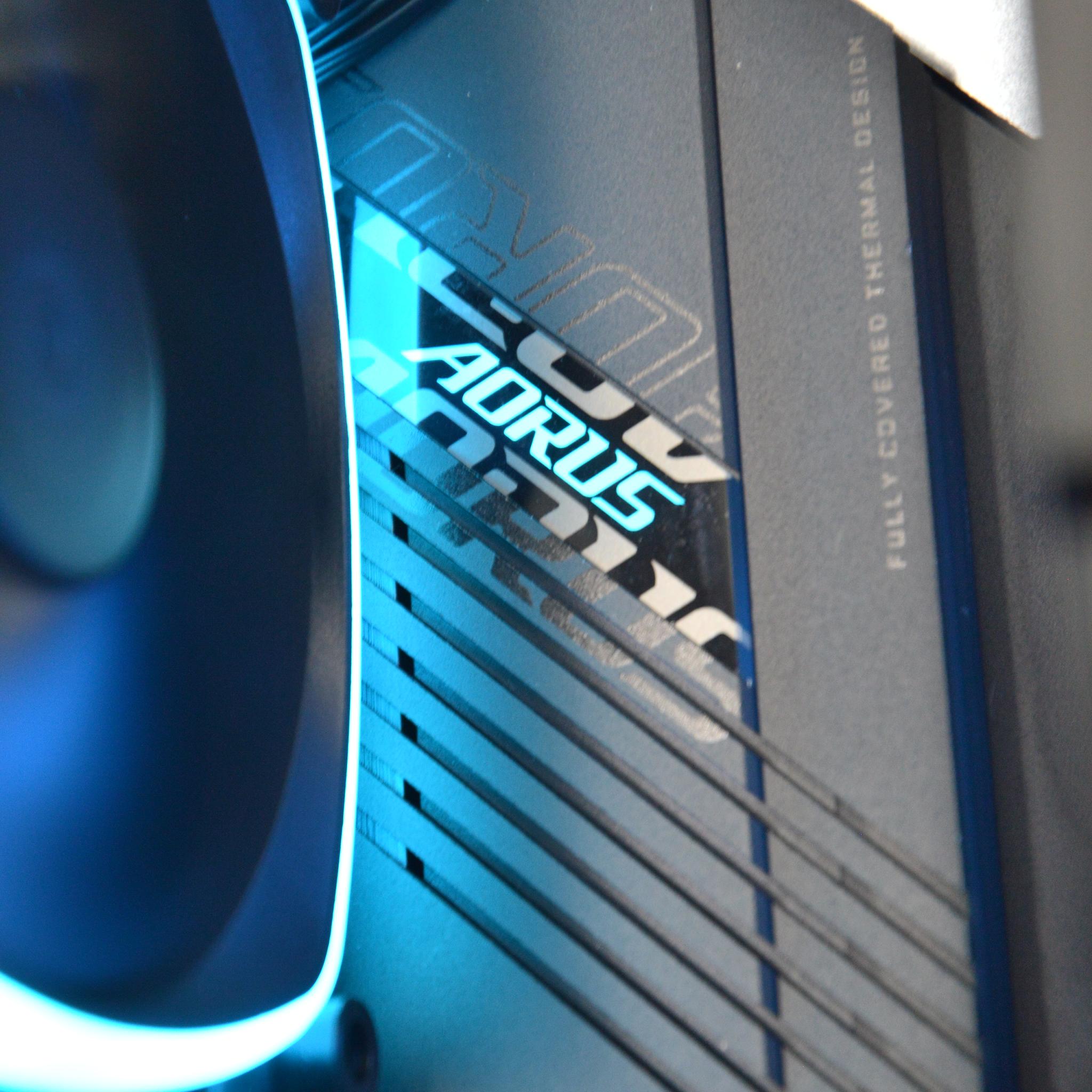 ⚡⚡| RTX 2080Ti 11GB | INTEL i7-12700K | 32GB DDR4 RAM | 1TB NVME | Electric Aura |
