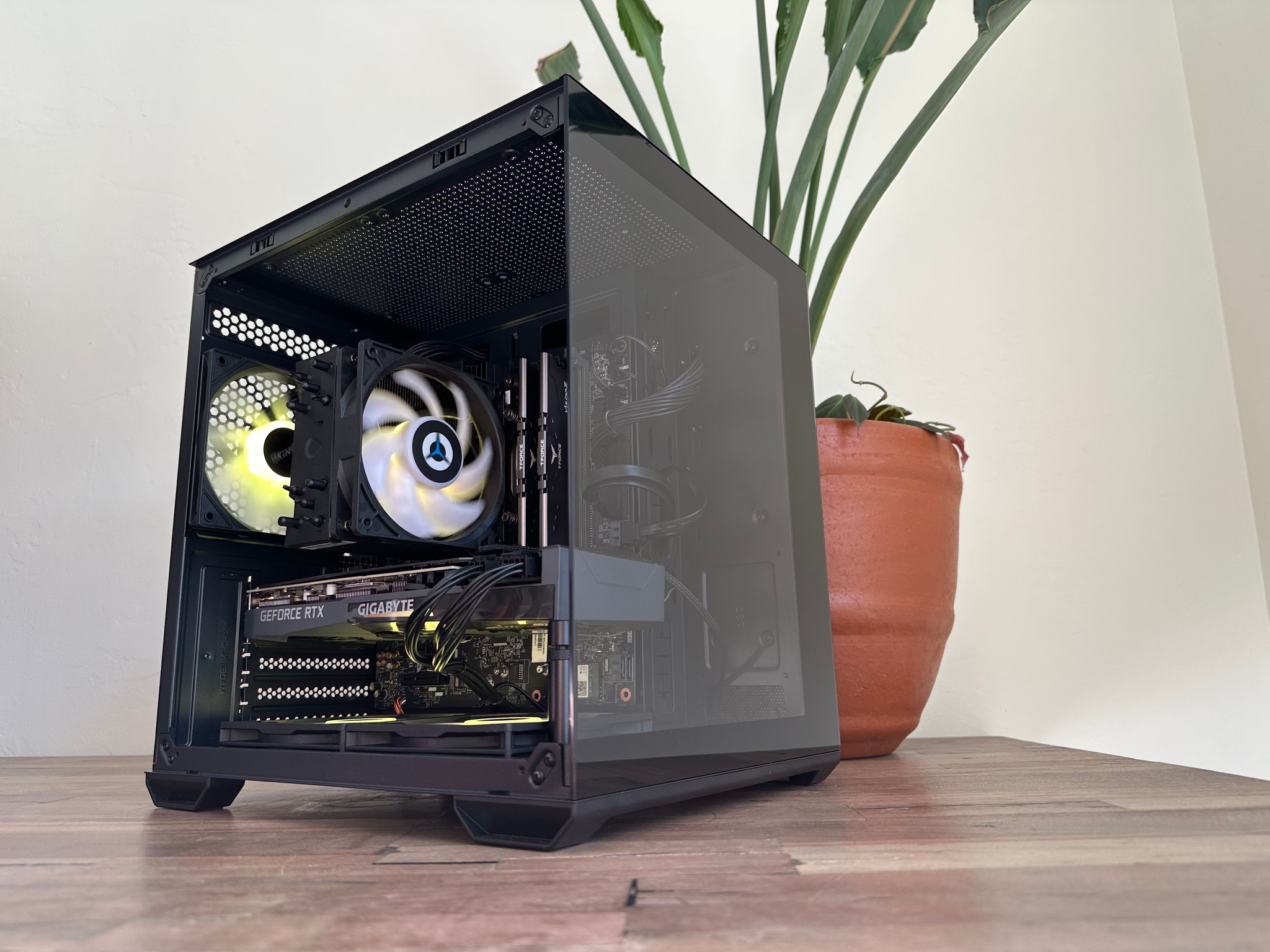 🟦 The PC 🟦| RTX 3070 | i7-10700 | 750GB SSD | 16GB RAM | Win 11 | WiFi