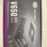 Cooler Master Sfx 650w gold