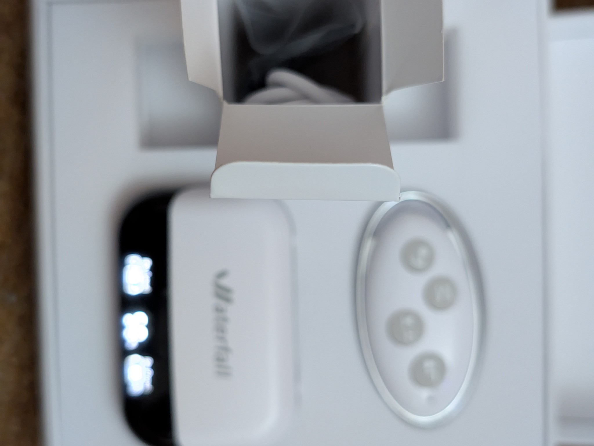 Waterfall Beethoven OTC Hearing Aid