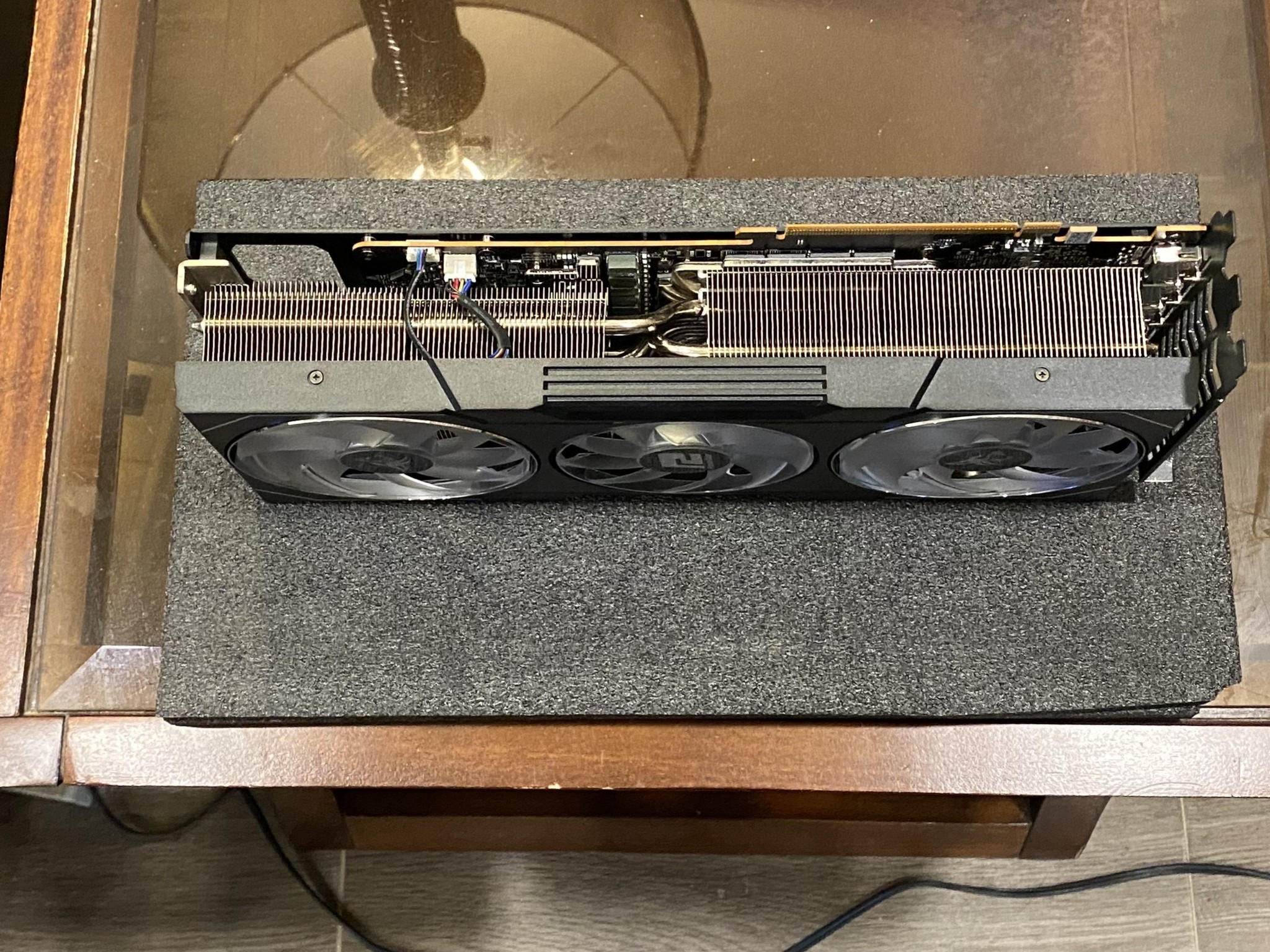 Powercolor Hellhound RTX 7900 XT 20G Videocard