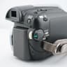Canon ZR930 Camcorder + Battery & Power Adapter