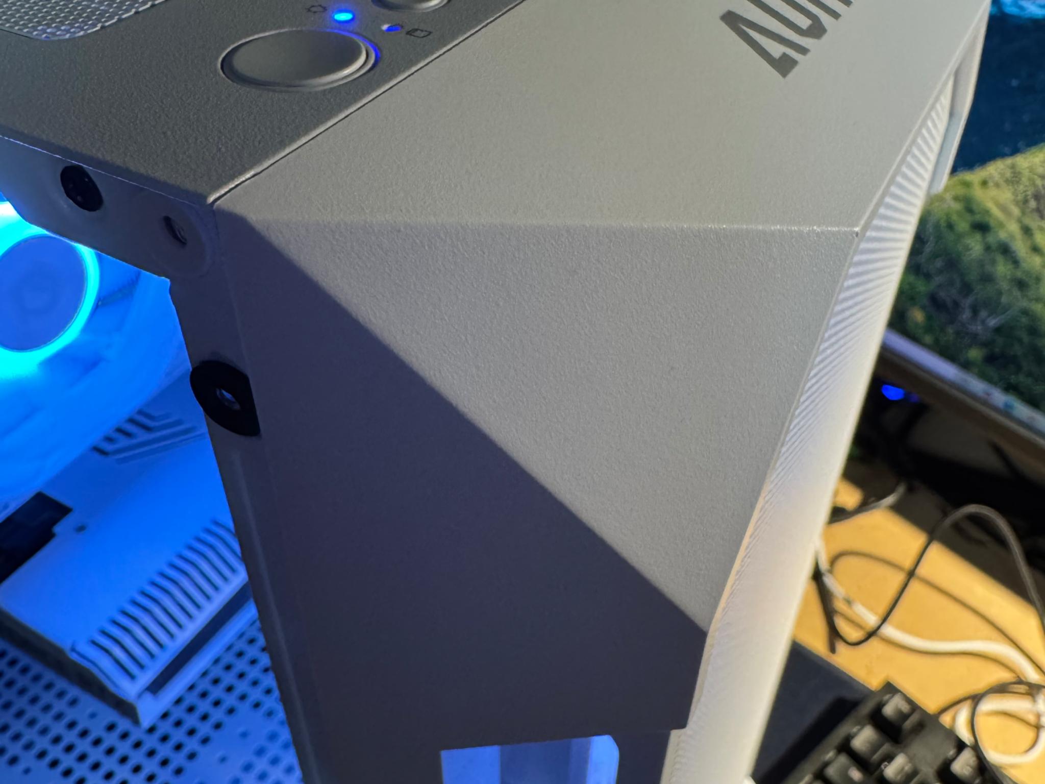 Gaming Pc RTX 3060 ti