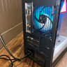 Starter Gaming PC / Ryzen 5 5500 / RTX 3050 / 16GB RAM / 512GB M.2 SSD