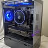 GTX 1060 6GB | Ryzen 5 2600X | 16GB DDR4 | 500 GB SATA SSD | Windows 11 home